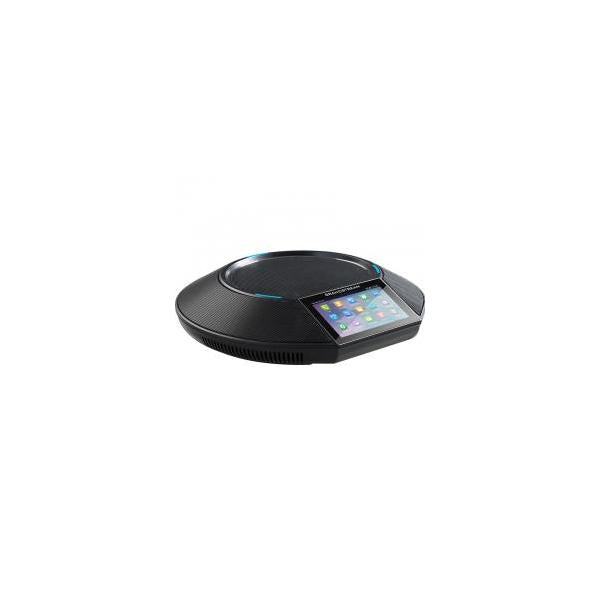 Grandstream GAC-2500, IP Conference Phone-7 partecipanti, Wi-Fi e Bluetooth, voce a 360 e 3m, touch screen [GAC-2500]
