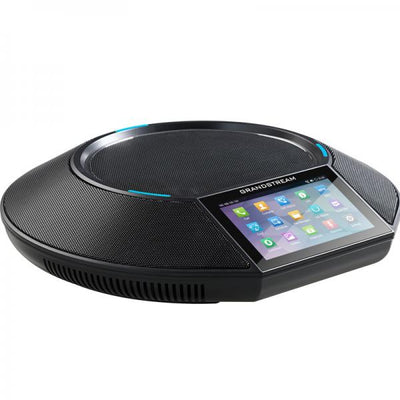 Grandstream GAC-2500, IP Conference Phone-7 partecipanti, Wi-Fi e Bluetooth, voce a 360 e 3m, touch screen [GAC-2500]