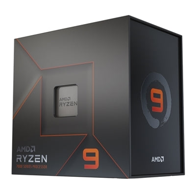 AMD Ryzen 9 7900X processore 4,7 GHz 64 MB L3 Scatola [0730143314558]