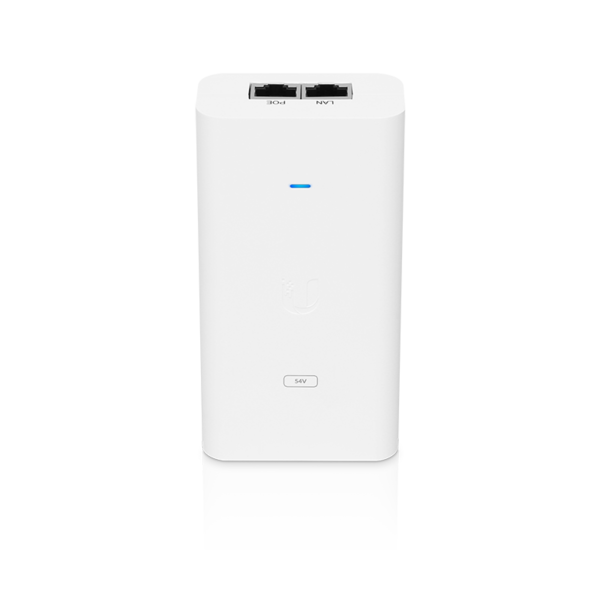 Ubiquiti-POE-54V-80W-EU-POE, 54V, 80W, EdgePoint [POE-54V-80W-EU]