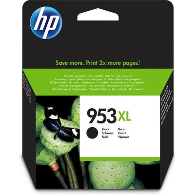 HP CART INK NERO 953XL PER OJ PRO 8210/8740/8730 TS [L0S70AE]