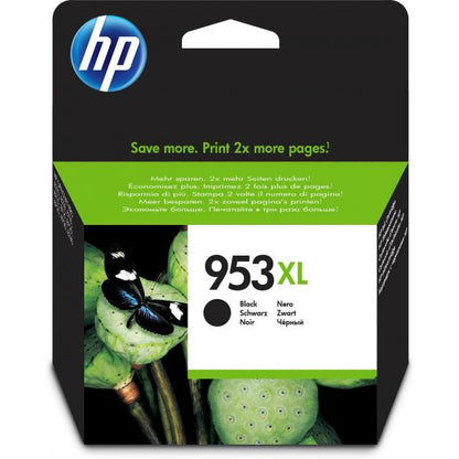 HP CART INK NERO 953XL PER OJ PRO 8210/8740/8730 TS [L0S70AE]