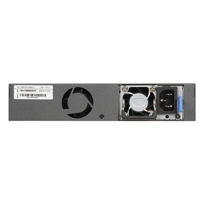 Netgear M4300-8X8F - Switch L3 - 16 Port - 8 x 10/100/1000/10000 + 8 x 10 Gigabit SFP+ [XSM4316S-100NES]