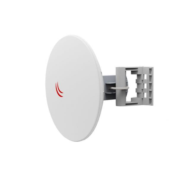 MikroTik, quickMOUNT extra for large antennas [QME]