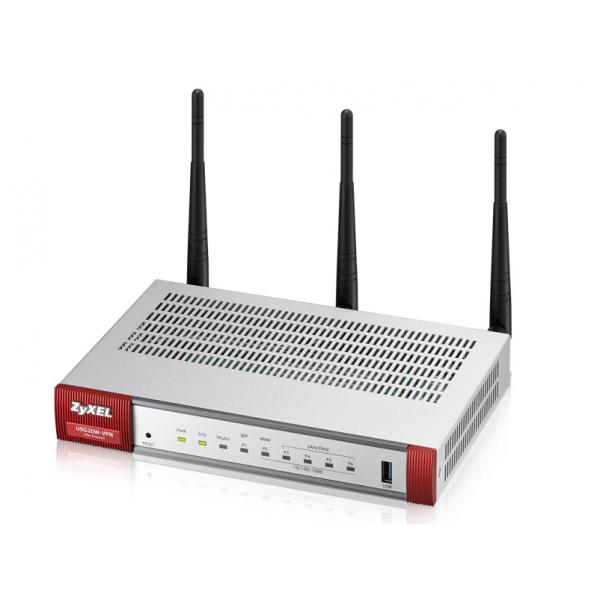 Zyxel USG20W-VPN - Firewall - GigE [USG20W-VPN-EU0101F]