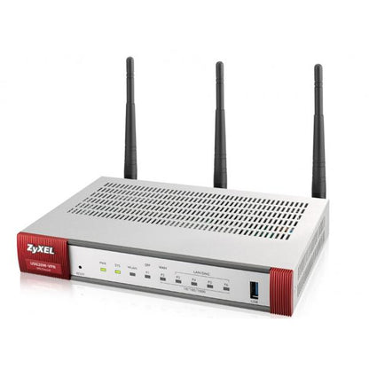 Zyxel USG20W-VPN - Firewall - GigE [USG20W-VPN-EU0101F]
