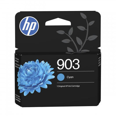 HP CART INK CIANO 903 PER OJ PRO 6960 6970 [T6L87AE]