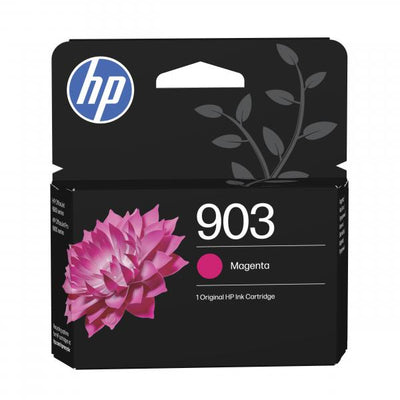 HP CART INK MAGENTA 903 PER OJ PRO 6960 6970 [T6L91AE]