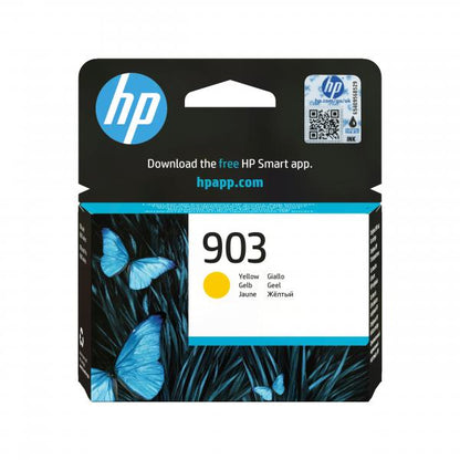 HP CART INK GIALLO 903 PER OJ PRO 6960 6970 [T6L95AE]
