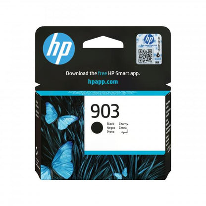 HP CART INK NERO 903 PER OJ PRO 6960 6970 [T6L99AE]