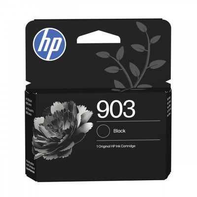HP CART INK NERO 903 PER OJ PRO 6960 6970 [T6L99AE]