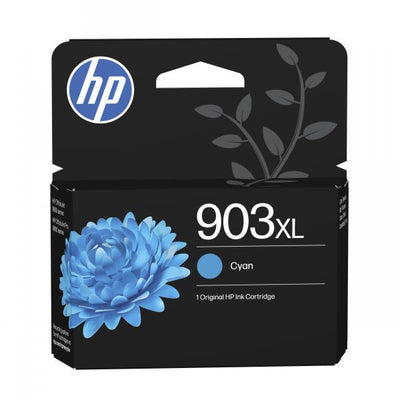 HP CART INK CIANO 903XL PER OJ PRO 6960 6970 TS [T6M03AE]