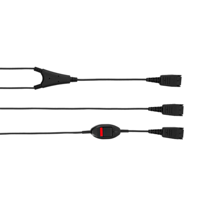 Jabra GN Supervisor Cord [8800-02-01]