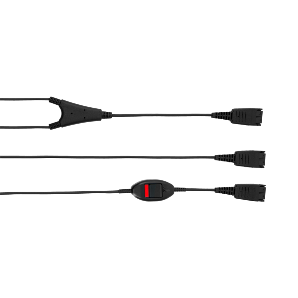 Jabra GN Supervisor Cord [8800-02-01]