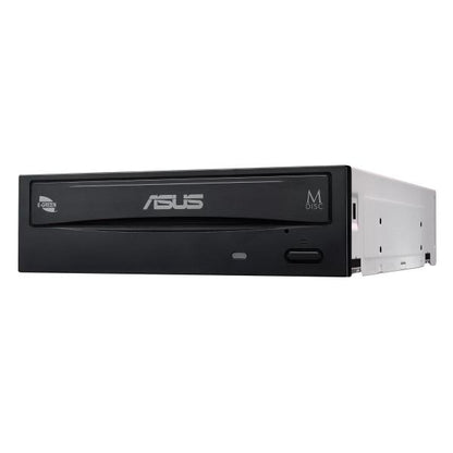 ASUS DRW-24D5MT lettore di disco ottico Interno DVD Super Multi DL Nero [90DD01Y0-B10010]
