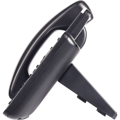 Grandstream GXP-1630, Small Business IP Phone- 3 account SIP, 3 tasti linea, 8 BLF, 2 porte PoE Gigabit [GXP-1630]