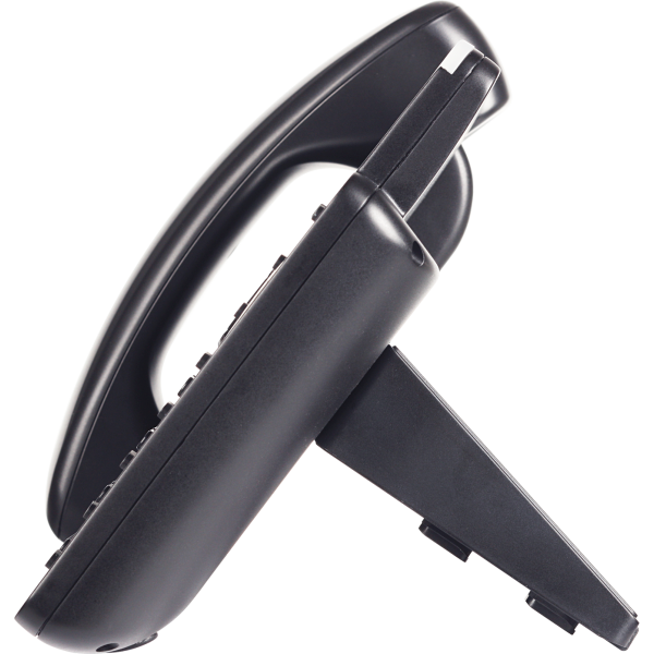 Grandstream GXP-1630, Small Business IP Phone- 3 account SIP, 3 tasti linea, 8 BLF, 2 porte PoE Gigabit [GXP-1630]