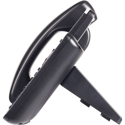 Grandstream GXP-1630, Small Business IP Phone- 3 account SIP, 3 tasti linea, 8 BLF, 2 porte PoE Gigabit [GXP-1630]