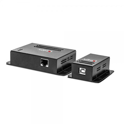LINDY EXTENDER USB 2.0 CAT.5 50M [42681]