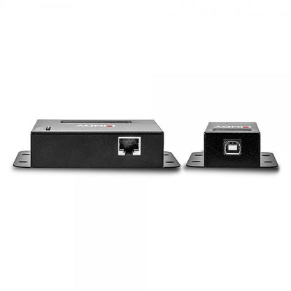LINDY No. 42681 - Extender USB 2.0 Cat.6 4 Porte, 50m [LIN-42681]