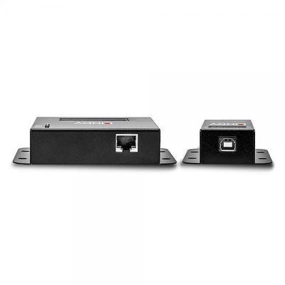LINDY No. 42681 - Extender USB 2.0 Cat.6 4 Porte, 50m [LIN-42681]