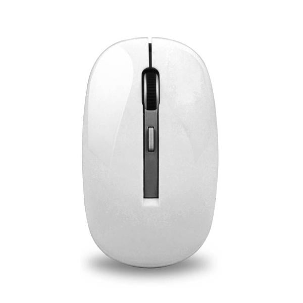 TUCANO BORSA + MOUSE WIRELESS (BORSA SLIM PER NOTEBOOK DA 15,6", TRACOLLA COLORE NERO + MOUSE WIRELESS COLORE BIANCO) [BU-BIDEA-WM]