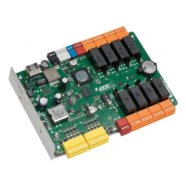 AXIS A9188 NETWORK I/O RELAY MODULE [0820-001]