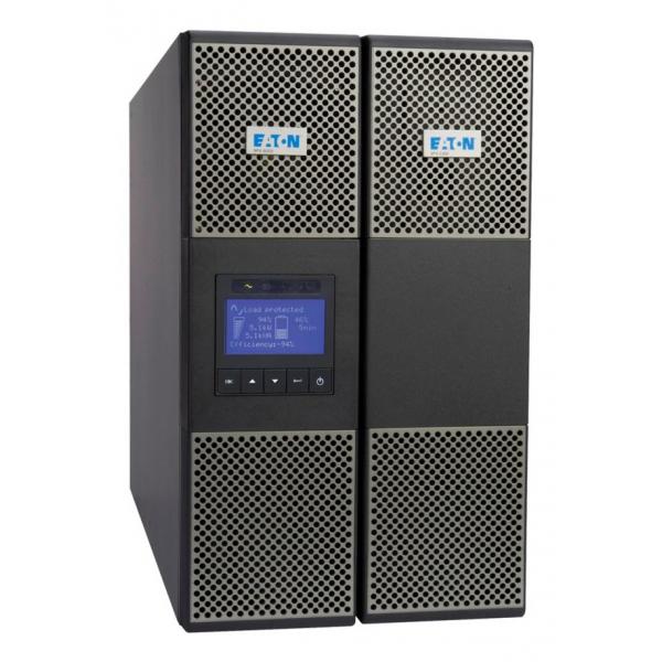 Eaton 9PX Extended Battery Module (EBM), 72V, Rack/Tower, 2U [9PXEBM72RT2U]