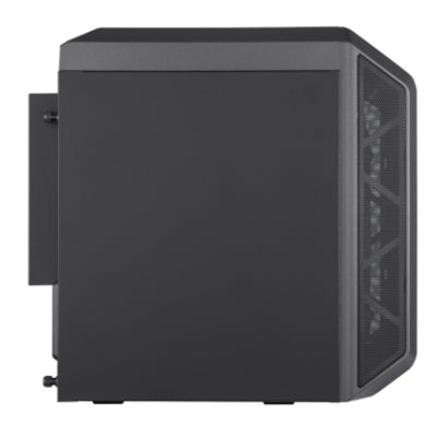 Cooler Master MasterCase H100 Mini Tower Grigio [MCM-H100-KANN-S00]