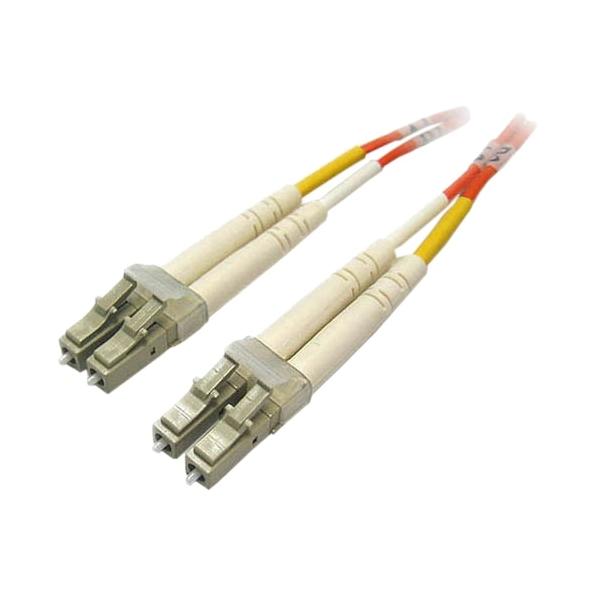 3M LC-LC OPTICAL CABLE MULTIMODE [470-AAYQ]