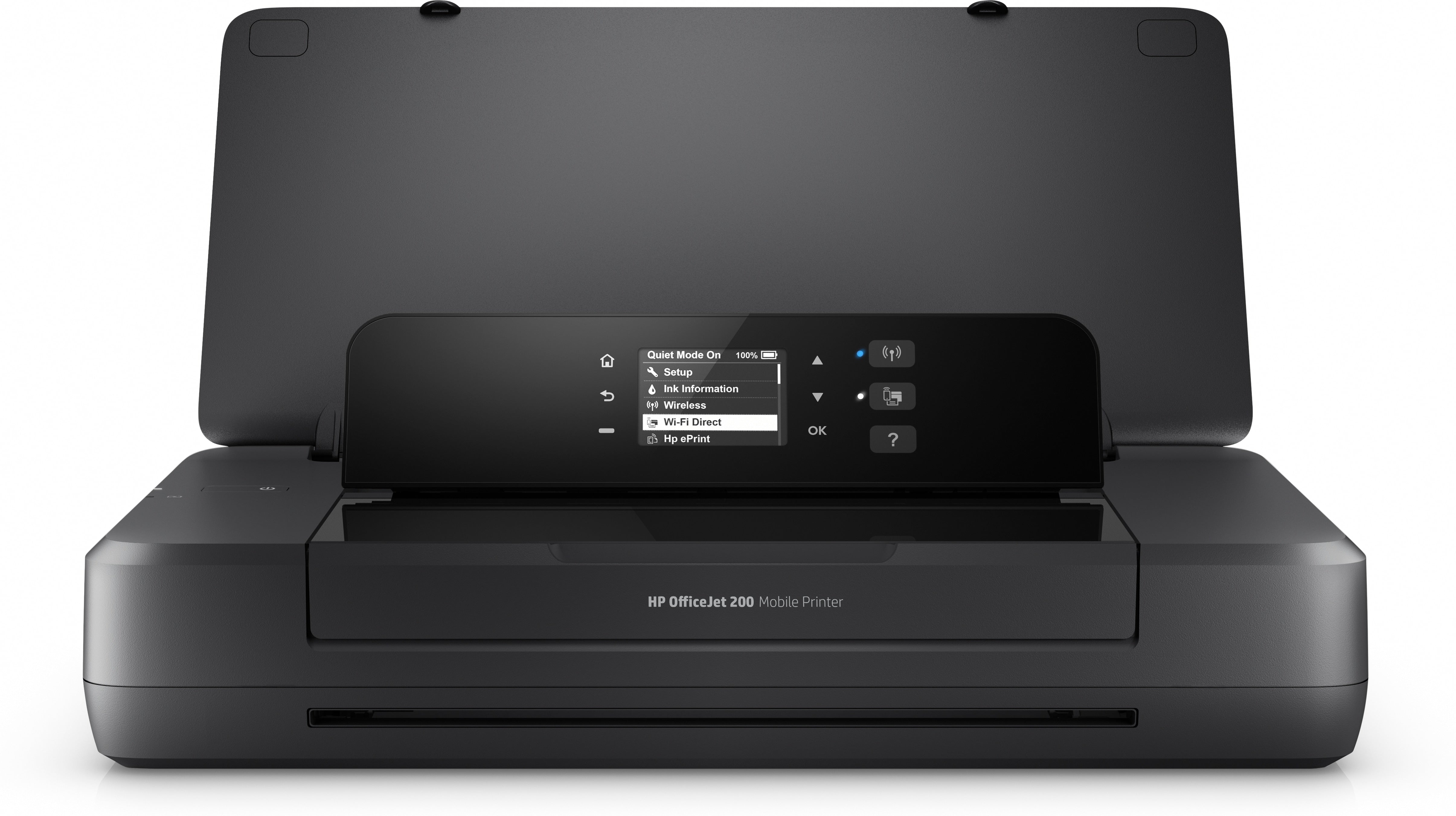 Hp Officejet 200 Mobile Printer [CZ993A#BHC]