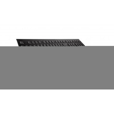 Cherry DW 3000 - Desktop set - Wireless - QWERTZ - Black [JD-0710DE-2]