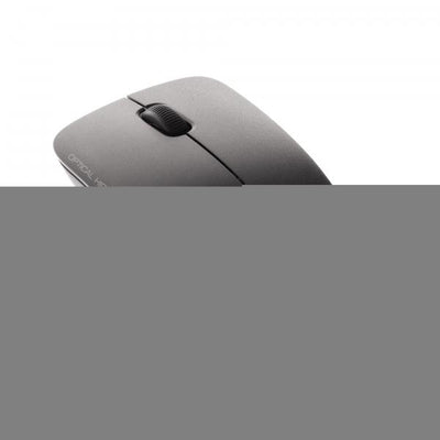 Cherry DW 3000 - Desktop set - Wireless - QWERTZ - Black [JD-0710DE-2]