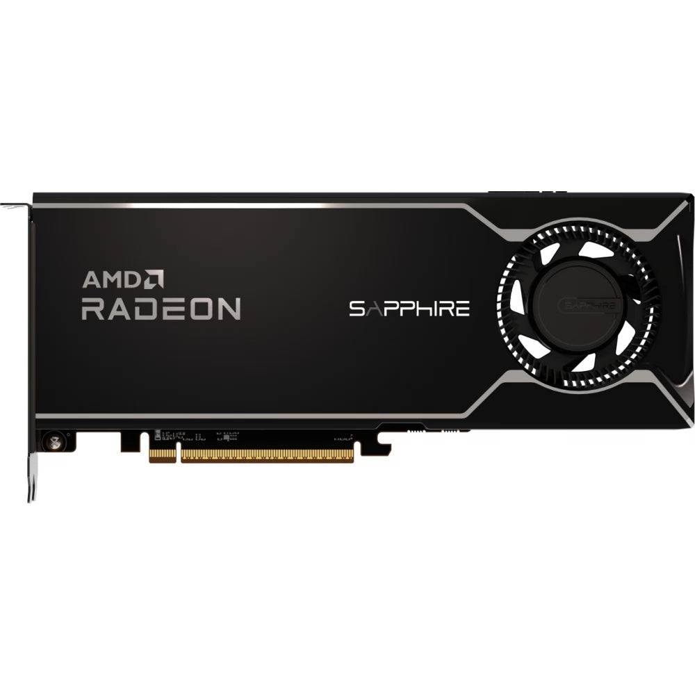SAPPHIRE VGA RADEON AI PRO R9700, 32GB GDDR6 LITE [32358-01-20G]