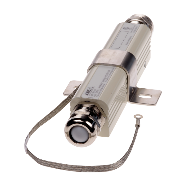 AXIS T8061 ETHERNET SURGE PROTECTOR [5801-641]