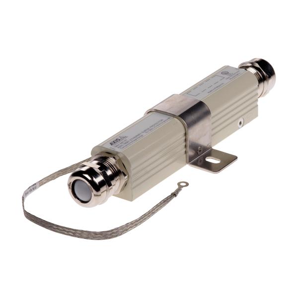 AXIS T8061 ETHERNET SURGE PROTECTOR [5801-641]