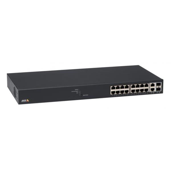 AXIS T8516 PoE+ NETWORK SWITCH [5801-692]