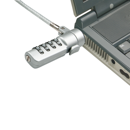 LINDY CAVO DI SICUREZZA UNIVERSALE KENSINGTON [20980]