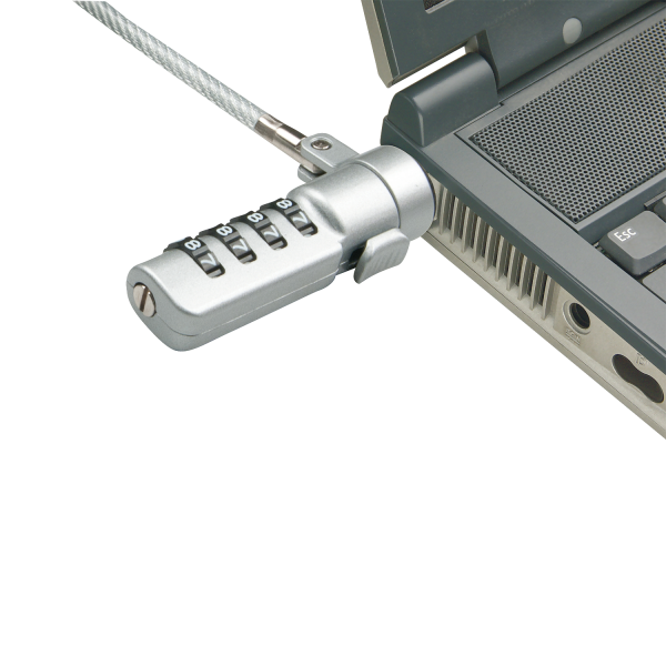 LINDY CAVO DI SICUREZZA UNIVERSALE KENSINGTON [20980]