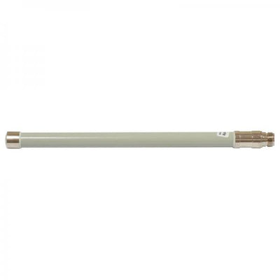MikroTik, GrooveA 52 ac, GrooveA 52 ac with Nmale connector, 720MHz CPU, 64MB RAM, 1 x Gigabit LAN, 1 x built, in high power 2.4/5GHz 802.11a/b/g/n/ac wireless [RBGrooveGA-52HPacn]