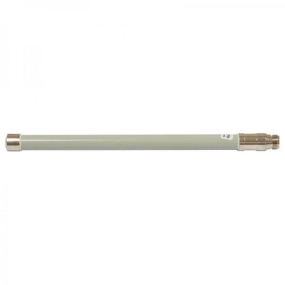 MikroTik, GrooveA 52 ac, GrooveA 52 ac with Nmale connector, 720MHz CPU, 64MB RAM, 1 x Gigabit LAN, 1 x built, in high power 2.4/5GHz 802.11a/b/g/n/ac wireless [RBGrooveGA-52HPacn]