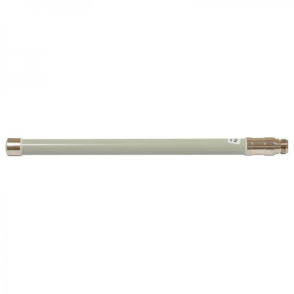 MikroTik, GrooveA 52 ac, GrooveA 52 ac with Nmale connector, 720MHz CPU, 64MB RAM, 1 x Gigabit LAN, 1 x built, in high power 2.4/5GHz 802.11a/b/g/n/ac wireless [RBGrooveGA-52HPacn]