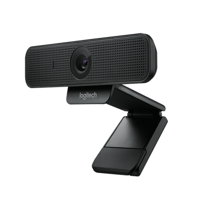Logitech C925e Business Webcam [960-001076]