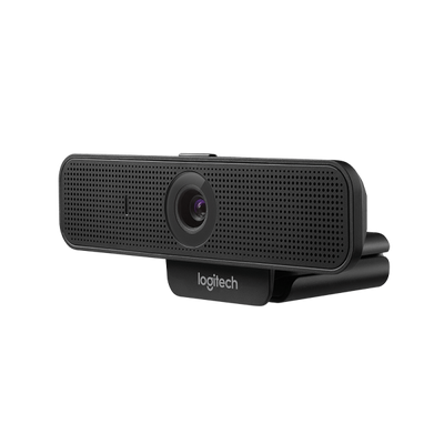 Logitech C925e Business Webcam [960-001076]