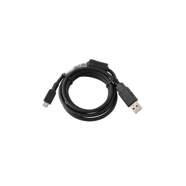Honeywell CBL-500-120-S00-03 cavo USB 1,2 m USB A Nero [CBL-500-120-S00-03]