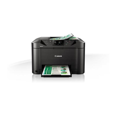 Canon MAXIFY MB5150 - Inkjet - Black [0960C009]
