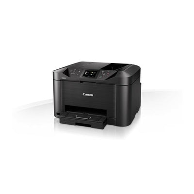 Canon MAXIFY MB5150 - Inkjet - Black [0960C009]