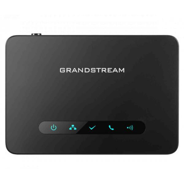 Grandstream DP-750, Stazione Base VoIP (10 account SIP, 5 portatili) [DP-750]