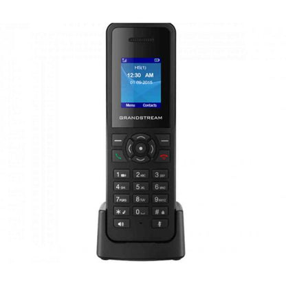 Grandstream DP-720, Cordless DECT VoIP da abbinare alle basi DP-75x [DP-720]