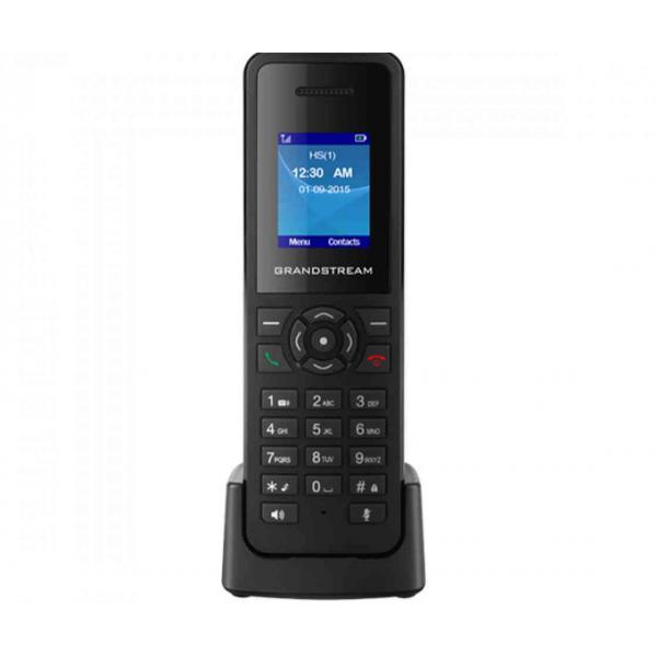Grandstream DP-720, Cordless DECT VoIP da abbinare alle basi DP-75x [DP-720]